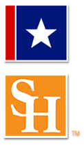 LEMIT and SHSU Logos
