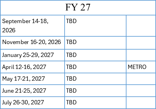 FY27
